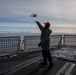 USCGC Polar Star (WAGB 10) conducts operations in McMurdo Sound during Operation Deep Freeze