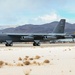Bomber Barons touchdown at Nellis AFB to kick off Red Flag 25-2