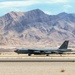 Bomber Barons touchdown at Nellis AFB to kick off Red Flag 25-2