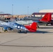 Edwards AFB hosts the 2025 Red Tail Rendezvous