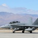 Dust Devils Turn the Page: VX-31 Welcomes New Commanding Officer