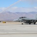 Dust Devils Turn the Page: VX-31 Welcomes New Commanding Officer