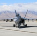 Dust Devils Turn the Page: VX-31 Welcomes New Commanding Officer