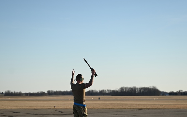 178th Wing welcome Syracuse MQ-9
