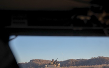 Soldiers mark Veterans Day by focusing on mobilization readiness
