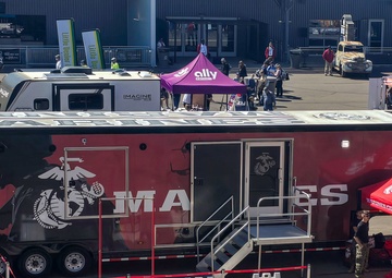 NASCAR Spring Championsnip