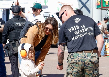 NASCAR Spring Championsnip