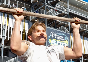 NASCAR Spring Championsnip