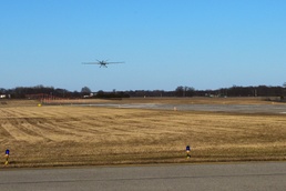 178th Wing commences Advanced Wrath