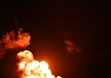 Coast Guard Cutter Kimball interdicts illegal drugs in Eastern Pacific Ocean