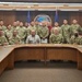 Guam Honors Army Unit for School Cleanup Efforts