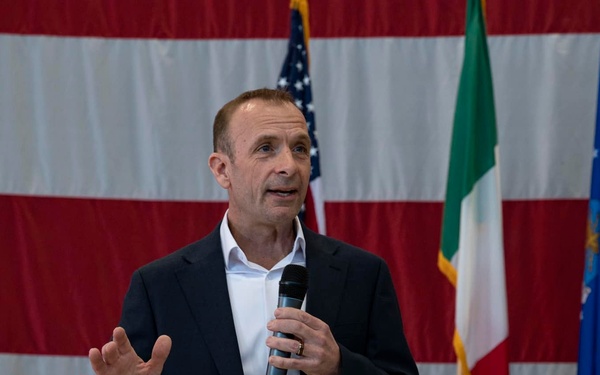 Aviano AB 2025 Annual Awards