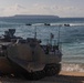 Iron Fist 25 | 31st MEU, JGSDF conduct Amphibious Landing Display