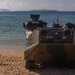 Iron Fist 25 | 31st MEU, JGSDF conduct Amphibious Landing Display