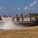 Iron Fist 25 | 31st MEU, JGSDF conduct Amphibious Landing Display