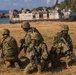 Iron Fist 25 | 31st MEU, JGSDF conduct Amphibious Landing Display