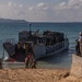 Iron Fist 25 | 31st MEU, JGSDF conduct Amphibious Landing Display