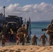 Iron Fist 25 | 31st MEU, JGSDF conduct Amphibious Landing Display