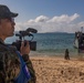 Iron Fist 25 | 31st MEU, JGSDF conduct Amphibious Landing Display