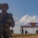 Iron Fist 25 | 31st MEU, JGSDF conduct Amphibious Landing Display