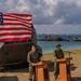 Iron Fist 25 | 31st MEU, JGSDF conduct Press Conference