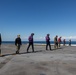 QUART 25.2: U.S. Marines and Sailors perform deck landing qualifications