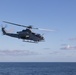 QUART 25.2:  U.S. Marines and Sailors perform deck landing qualifications