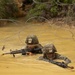 U.S. Marines with CLR-37 Conduct Basic Jungle Skills Course