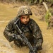 U.S. Marines with CLR-37 Conduct Basic Jungle Skills Course