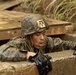 U.S. Marines with CLR-37 Conduct Basic Jungle Skills Course