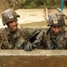 U.S. Marines with CLR-37 Conduct Basic Jungle Skills Course