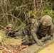 U.S. Marines with CLR-37 Conduct Basic Jungle Skills Course