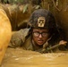 U.S. Marines with CLR-37 Conduct Basic Jungle Skills Course