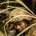 U.S. Marines with CLR-37 Conduct Basic Jungle Skills Course