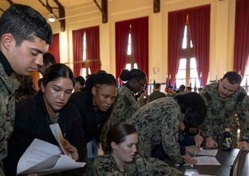 Communicating with a Purpose at the 2nd Annual Far East MC Symposium