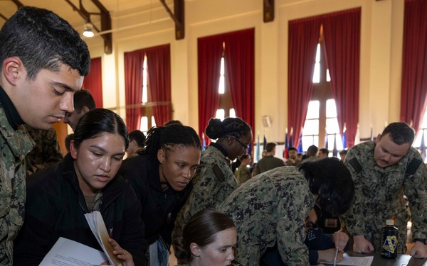 Communicating with a Purpose at the 2nd Annual Far East MC Symposium