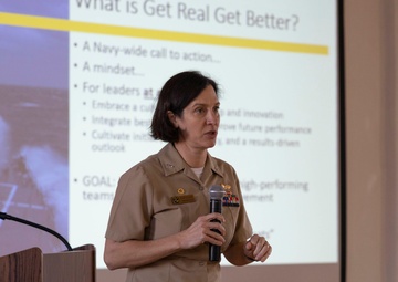 Communicating with a Purpose at the 2nd Annual Far East MC Symposium