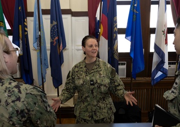 Communicating with a Purpose at the 2nd Annual Far East MC Symposium