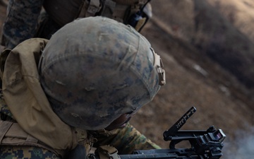 ARTP 24.4 | 3/12 Marines Participate in a Crew-Served Weapons Range