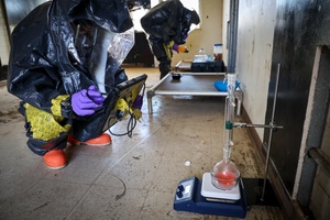 AFN Kunsan Radio - Bioenvironmental