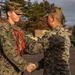 ARTP 24.4 | 3/12 Marine is Meritoriously Promoted to Corporal