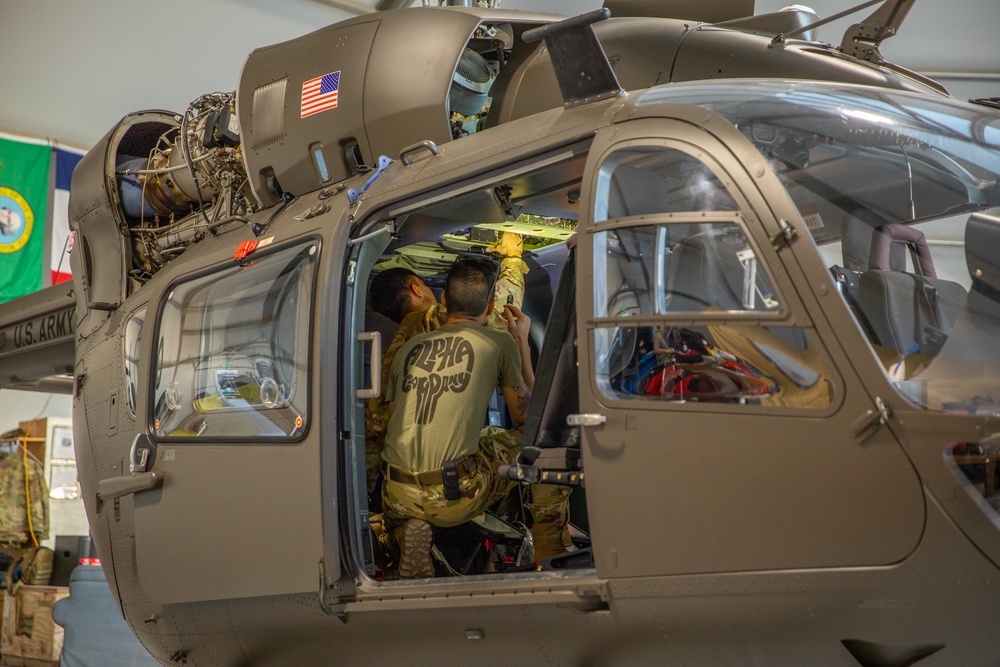 DVIDS - Images - Task Force Sentinel supports southern border ...