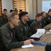 U.S. Marines with HMH-465, ROK Marines exchange expertise during KMEP 25