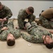 CJTF-HOA hosts Combat Lifesavers Course