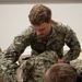 CJTF-HOA hosts Combat Lifesavers Course