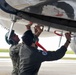 VP-16 Conducts Preflight Safety Checks Prior to Flight for Sea Dragon 2025