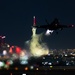 Red Flag 25-2 Night Operations