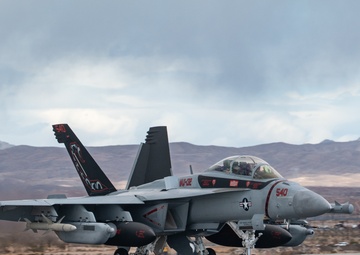 Red Flag-Nellis 24-1 Arrivals