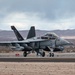 Red Flag-Nellis 24-1 Arrivals