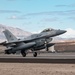 Red Flag-Nellis 25-2 Arrivals